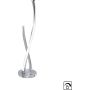 Paul Neuhaus POLINA 9141-55 lampka stołowa 1x14,5W/LED 1670lm 3000k ip20