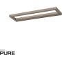 Paul Neuhaus PURE PURO 9113-97 kinkiet 1x20W/LED 1890lm 3000k ip20