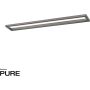 Paul Neuhaus PURE PURO 9114-15 kinkiet 1x40W/LED 3680lm 3000k ip20