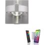 Paul Neuhaus Q-MIA 9185-55 kinkiet 4x11W/LED 1100lm 2700-5000k ip20