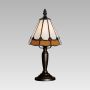 Prezent TIFFANY TABLE 91 lampka stołowa 1x40W/E14 IP20