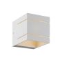 Zuma line TRANSFER 91066-N kinkiet 1x40W/G9 230V IP20