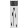 Alfa ARNOLD 9201 lampa podłogowa 1x60W/E27 