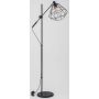 Alfa BOOGIE 9268 Lampa podłogowa 1x60W/E27  