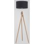 Alfa GERA 9275 lampa podłogowa 1x15W/E27   