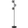 Alfa MALAGA 9290 lampa podłogowa 3x10W/E14   