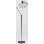 Alfa RAPTOR 9255 Lampa podłogowa 1x60W/E27  