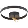 Aviano Lighting PIGNANO 9206-0110 lampa sufitowa 18w/led 3000K 3000k 