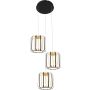 Aviano Lighting XARA 9210-0310 lampa wisząca 45w/led 3000K 3000k 