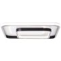 Brilliant Cava G99383/75 lampa sufitowa 3000K IP20