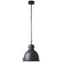 Brilliant Kiki HK19241S76 lampa wisząca 1x52W/E27 IP20