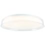 Brilliant Leanna G97189/70 plafon sufitowy IP20