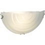 Brilliant Melania G98840/71 kinkiet 1x9W/E27 IP20