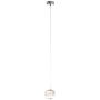 Brilliant Rafa G99257/93 lampa wisząca 3000K IP20