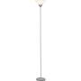 Brilliant Spari LED G98810/05 lampa podłogowa 1x40W/E27 IP20