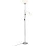 Brilliant Spari LED G98811/05 lampa podłogowa 1x40W/E27 IP20