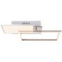 Brilliant Zelia G99378/68 plafon sufitowy 3000K IP20