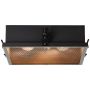 Brilliant Zois HK19235S76 plafon sufitowy 2x28W/E27 IP20