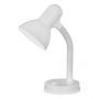 Eglo BASIC 9229 lampka biurkowa 1x40W/E27 
