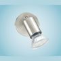 Eglo BUZZ-LED 92595 kinkiet 1xLED/3W 3000K