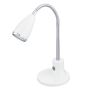 Eglo FOX 92872 lampka biurkowa 1x2,5W/GU10 3000K