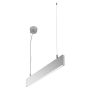 Endon Kingsley 92520 lampa wisząca 25W/LED IP20 2000lm