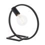 Endon Shape Circle 92222 lampa stołowa 1x10W/E27 IP20  