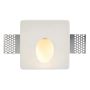 Endon Zeke 92312 kinkiet 1.5W/LED IP20 120lm