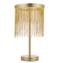 Endon Zelma 92177 lampa stołowa 1x9W/LED IP20 250lm 2800K