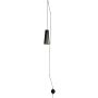 Nowodvorski DOVER I 9264 kinkiet 1x35W/GU10 IP20
