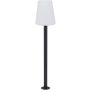 Nowodvorski GALAXY I 9246 lampa stojąca 1x40W/E27 IP44