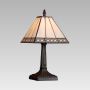 Prezent TIFFANY TABLE 92 lampka stołowa 1x40W/E14 IP20