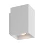 Zuma line SANDY 92697-N kinkiet 2x50W/GU10 230V IP20