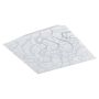 Eglo ARDALES 93538 plafon sufitowy 1x13,3W/LED 3000K