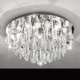 Eglo CALAONDA 93413 plafon sufitowy 7x33W/G9 