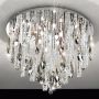Eglo CALAONDA 93433 plafon sufitowy 8x33W/G9 