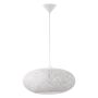 Eglo CAMPILO 93373 lampa wisząca 1x60W/E27 