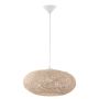 Eglo CAMPILO 93374 lampa wisząca 1x60W/E27 