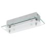Eglo FRES 2 93885 plafon sufitowy 2x6,33W/LED 3000K