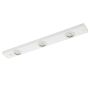Eglo KOB LED 93706 lampa podszafkowa 3x3W/LED 3000K