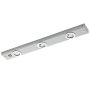 Eglo KOB LED 93707 lampa podszafkowa 3x3W/LED 3000K