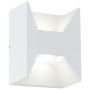 Eglo MORINO 93318 kinkiet 2xLED/2,5W 