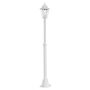 Eglo NAVEDO 93453 latarnia 1x60W/E27 
