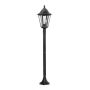 Eglo NAVEDO 93463 zewnętrzna lampa stojąca 1x60W/E27 