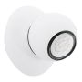 Eglo NORBELLO 3 93167 reflektorek ścienno-sufitowy 1x5W/GU10 