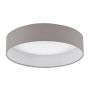 Eglo PALOMARO 93949 plafon sufitowy 1x13,3W/LED 3000K