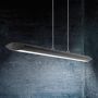 Eglo PELLARO 93896 lampa wisząca 1x30W/LED Regulowane: Z zimnej na ciepłą 3000K-6500K