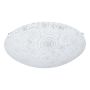Eglo RICONTO 93535 plafon sufitowy 1x13,3W/LED 3000K