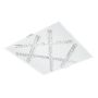 Eglo SORRENTA 93764 plafon sufitowy 1x11,4W/LED 3000K