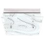 Eglo VERDESCA 93922 plafon sufitowy 4x6W/LED 3000K